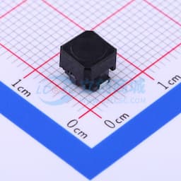 6.6*6*5mm 立贴 轻触开关缩略图