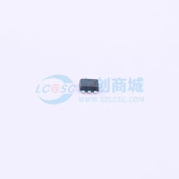 采用SOT封装的1A高效同步降压转换器缩略图