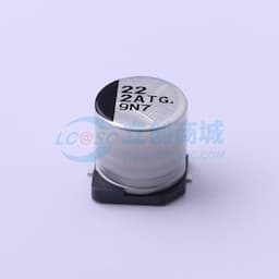 22uF ±20% 100V缩略图