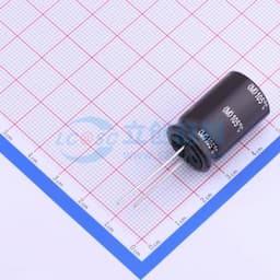 470uF ±20% 80V 【插件】缩略图