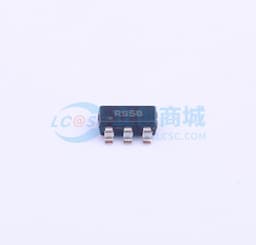1Kb和2Kb I2C CMOS串行EEPROM缩略图