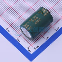 1000uF ±20% 35V 【插件】缩略图