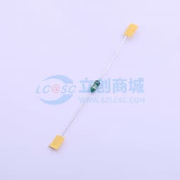 CKL0307-2.2uH/K-CCA T 【插件】缩略图