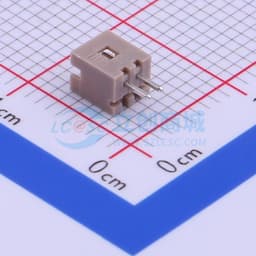 间距:1.25mm 1x2P【插件】缩略图