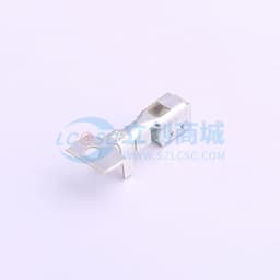 电线到电路板连接器压接插座缩略图