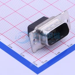 D-Sub 母 P数:15P缩略图