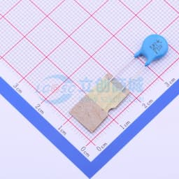 钳位电压710V 28焦耳 插件压敏电阻 【压敏】缩略图