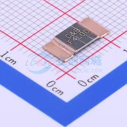 4mΩ ±1% 5W缩略图