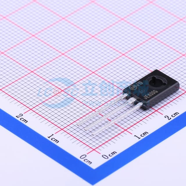 MJE800G实物图