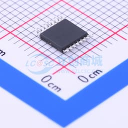 模拟开关RS2251XTSS16缩略图