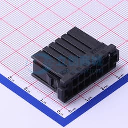 2x6P 3.81mm缩略图