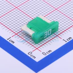 58V刀片式保险丝缩略图