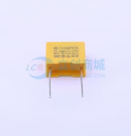 等级:X2 68nF ±10% 275V 【安规】缩略图