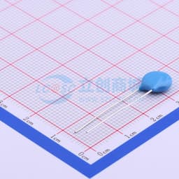 钳位电压360V 14焦耳 插件压敏电阻 【压敏】缩略图