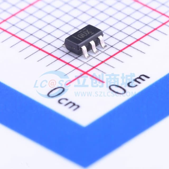 2.8V 300mA 5.5V实物图