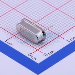 12MHz ±20ppm 20pF 【无源】缩略图