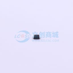 TVS 3.3V截止 峰值浪涌电流：11.2A缩略图