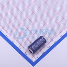 100uF ±20% 100V 【引线】缩略图