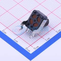 10kΩ ±30% 【可调】缩略图