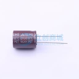 47uF ±20% 400V 【插件】缩略图