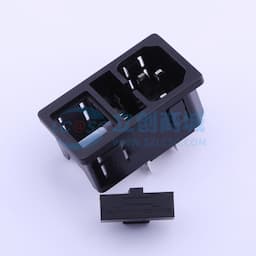 2件套 S-03F-12S-4-1.0缩略图