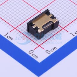 Micro-B 母缩略图