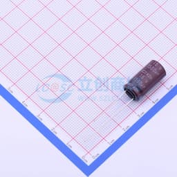 1500uF ±20% 16V 【引线】缩略图