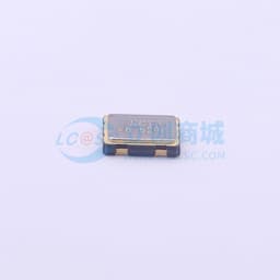 5.5296MHz ±20ppm 3.3V CMOS缩略图