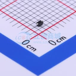 TVS 3.3V截止 峰值浪涌电流：11.2A缩略图