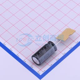 4700uF ±20% 16V 【插件】缩略图