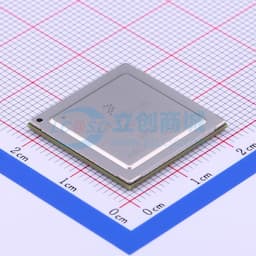 MCIMX6Q6AVT10AE缩略图
