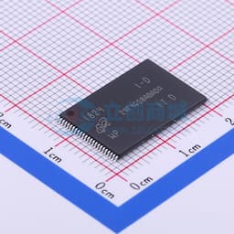 停产 MT29F4G08ABADAWP-IT:D TR缩略图