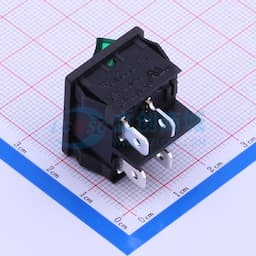 工作温度、电气寿命、介电强度等性能缩略图