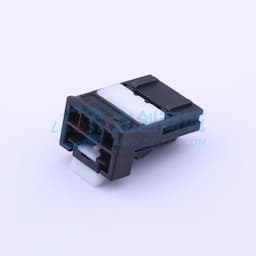 2.54mm 1x4P缩略图