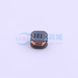 100uH ±20%缩略图