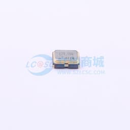 29.5MHz ±50ppm 1.8V~3.3V缩略图