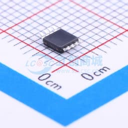 低偏移低噪声轨到轨输出运放缩略图