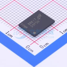 MT41K256M8DA-125:K缩略图