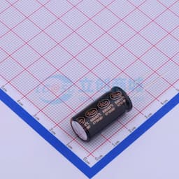 100uF ±20% 160V 【插件】缩略图