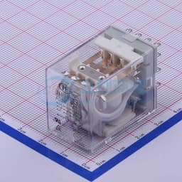 停产 HF18FF/A024-4Z1缩略图