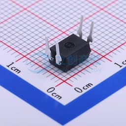 光耦光耦 (CTR:130~260% / DIP-4) 【插件】缩略图