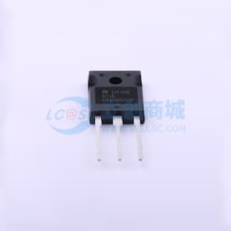 NTHL065N65S3F缩略图