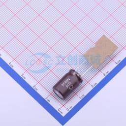 10uF ±20% 400V 【引线】缩略图
