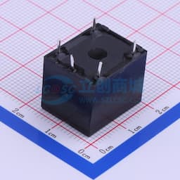 超小型大功率18V继电器 单刀双掷 【继电】缩略图
