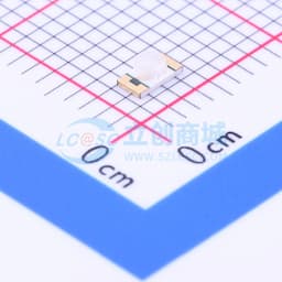 蓝灯 【反贴LED，如PCB开槽有问题SMT不连带责任】缩略图