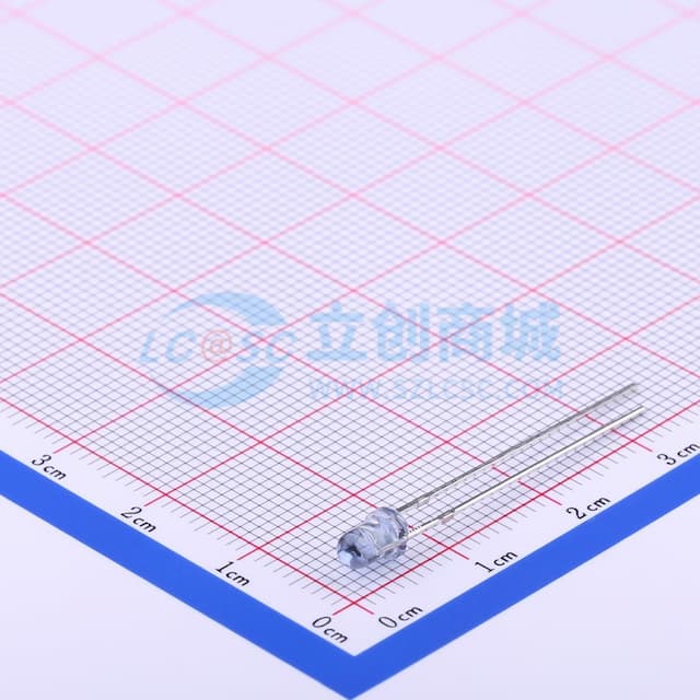 DY-IR204T M等级 【红外】实物图