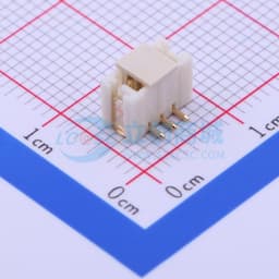 间距:1.5mm 1x3P缩略图