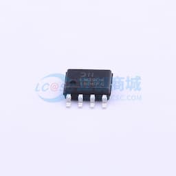 双路和四路运算放大器缩略图