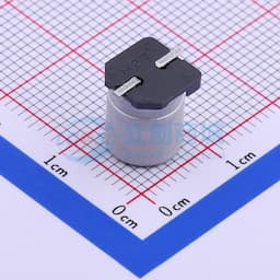 330uF ±20% 10V缩略图