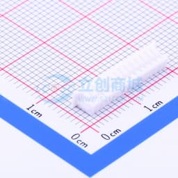 白色 1x14P 1.25mm缩略图
